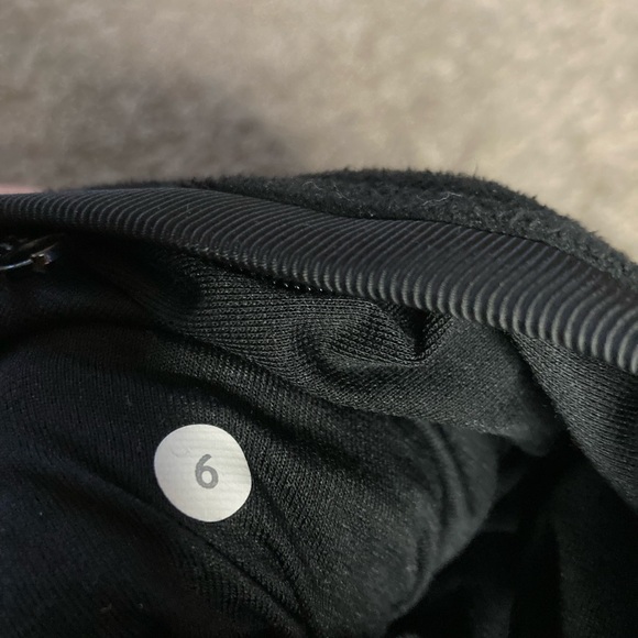 Lululemon Jacket - Picture 9 of 12